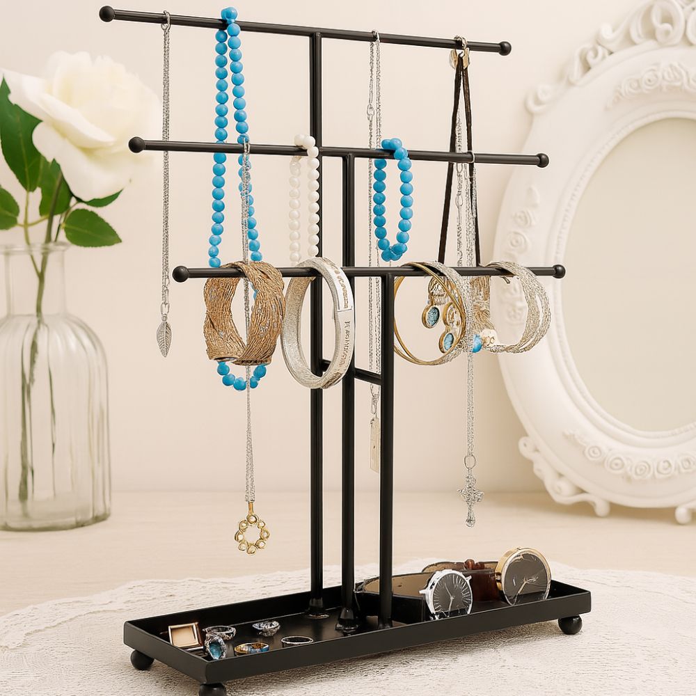 Présentoir Porte Bijoux