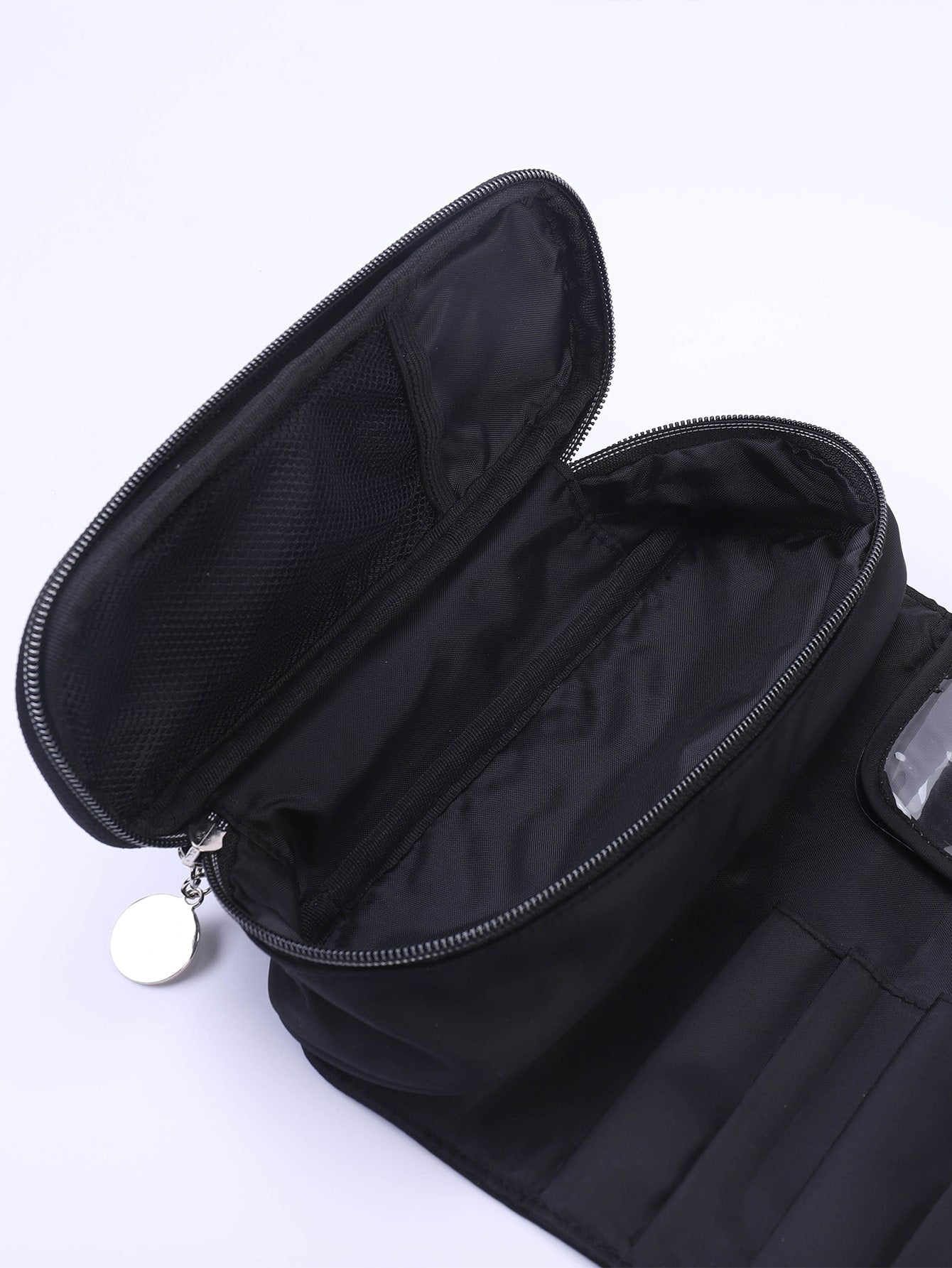 TROUSSE POUR PINCEAUX DE MAQUILLAGE