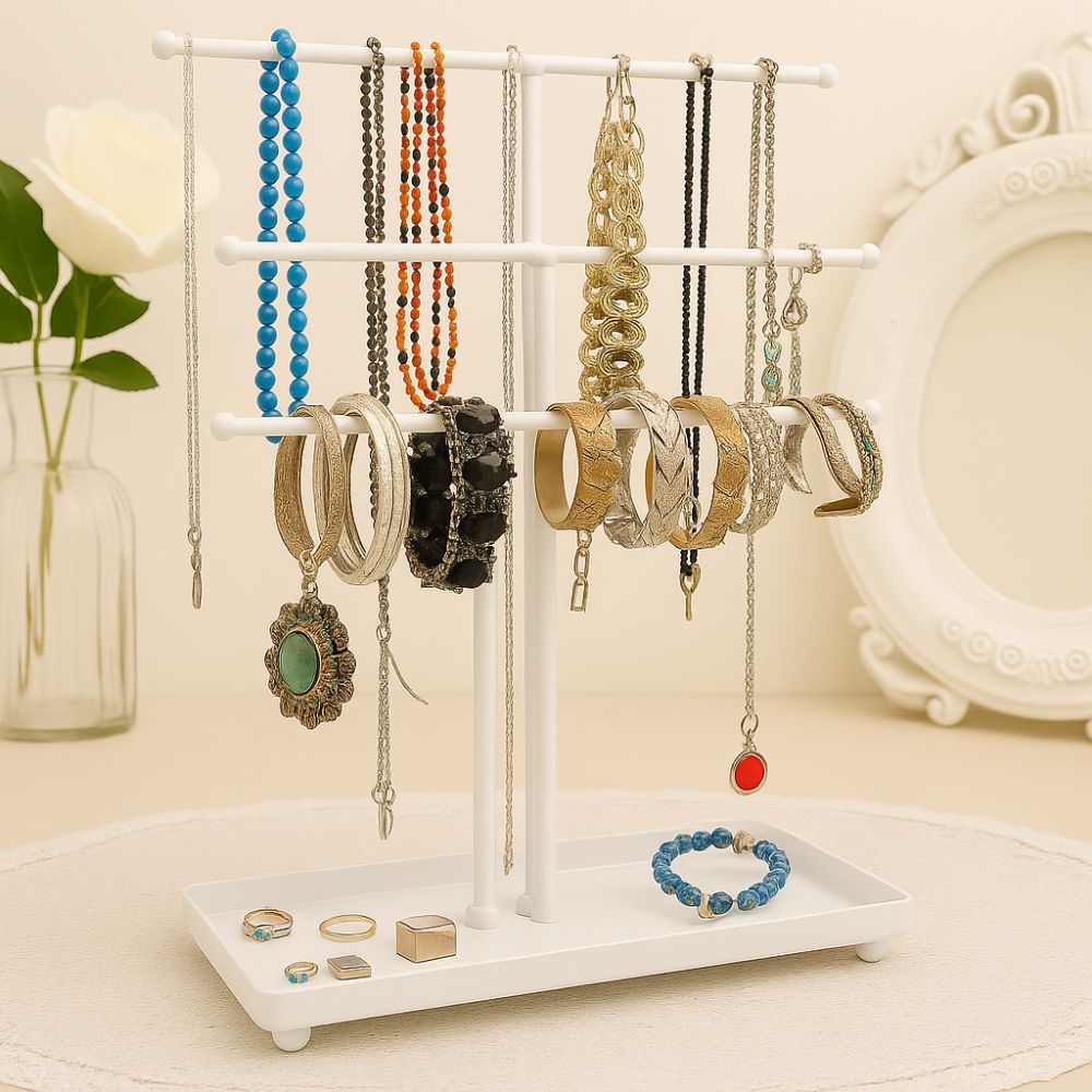 Présentoir Porte Bijoux