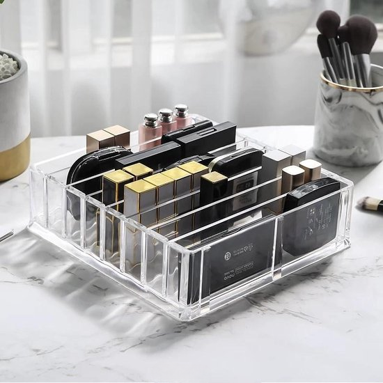 RANGEMENT MAQUILLAGE AMOVIBLE