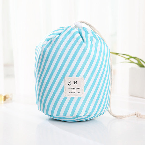 TROUSSE DE RANGEMENT À MOTIF
