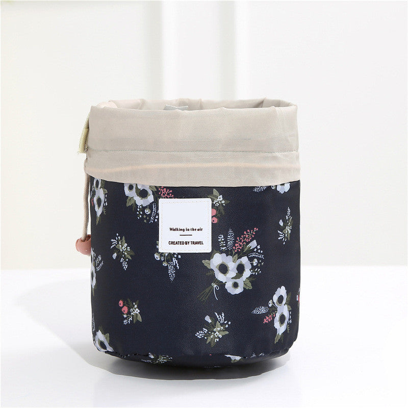 TROUSSE DE RANGEMENT À MOTIF