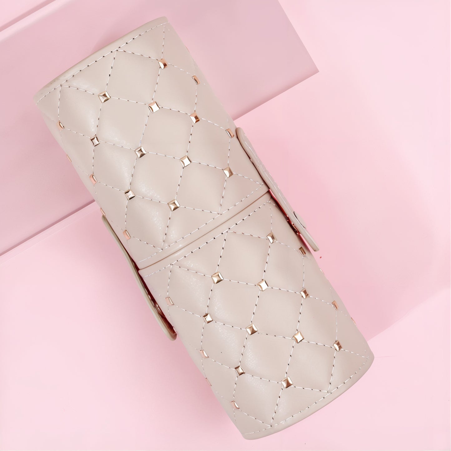 ETUI À PINCEAUX DE MAQUILLAGE DESIGN
