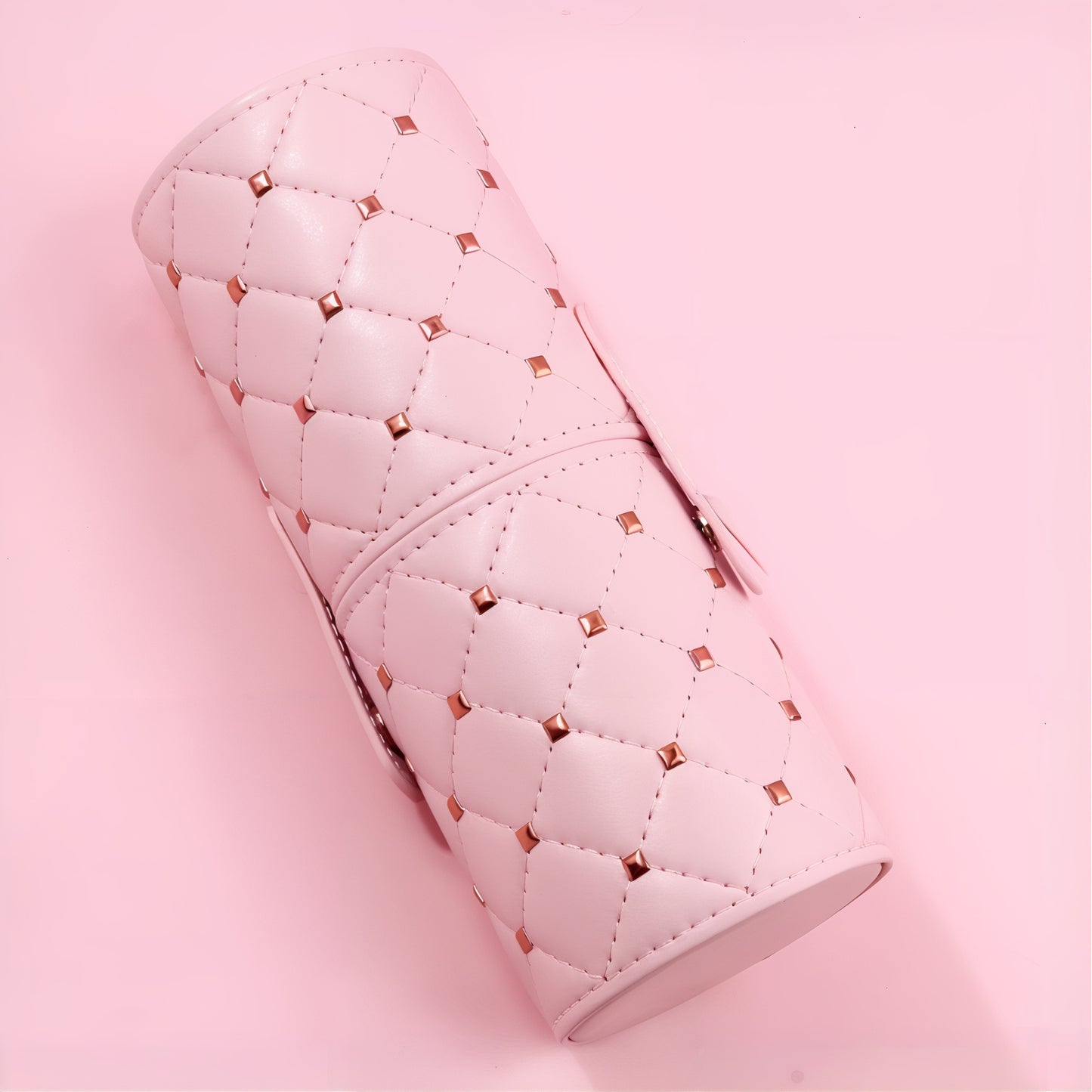 ETUI À PINCEAUX DE MAQUILLAGE DESIGN