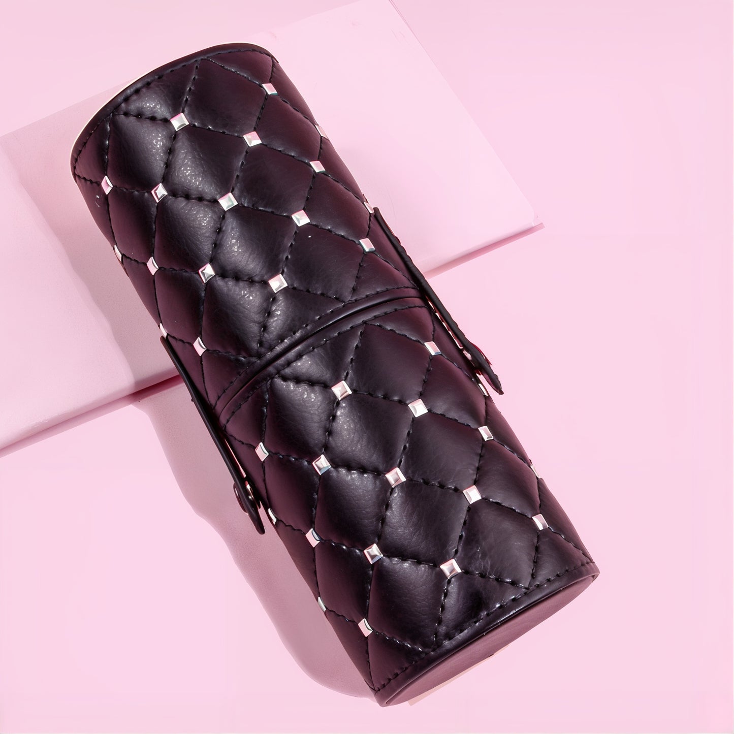 ETUI À PINCEAUX DE MAQUILLAGE DESIGN