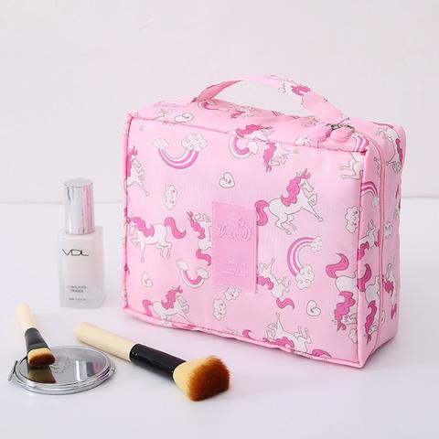 TROUSSE DE MAQUILLAGE LICORNE