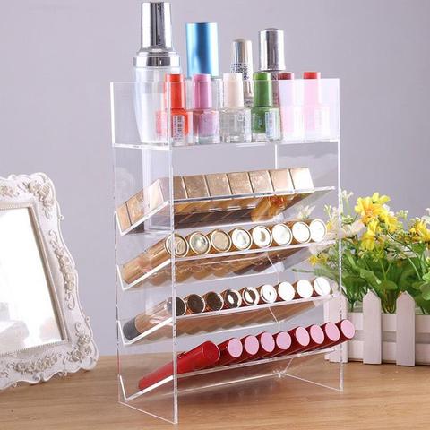 RANGEMENT DE MAQUILLAGE DESIGN