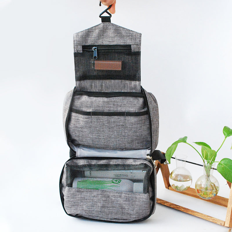 TROUSSE DE MAQUILLAGE WATERPROOF