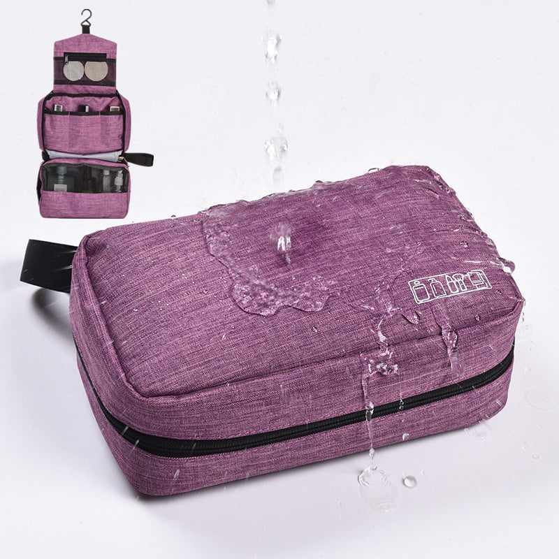 TROUSSE DE MAQUILLAGE WATERPROOF