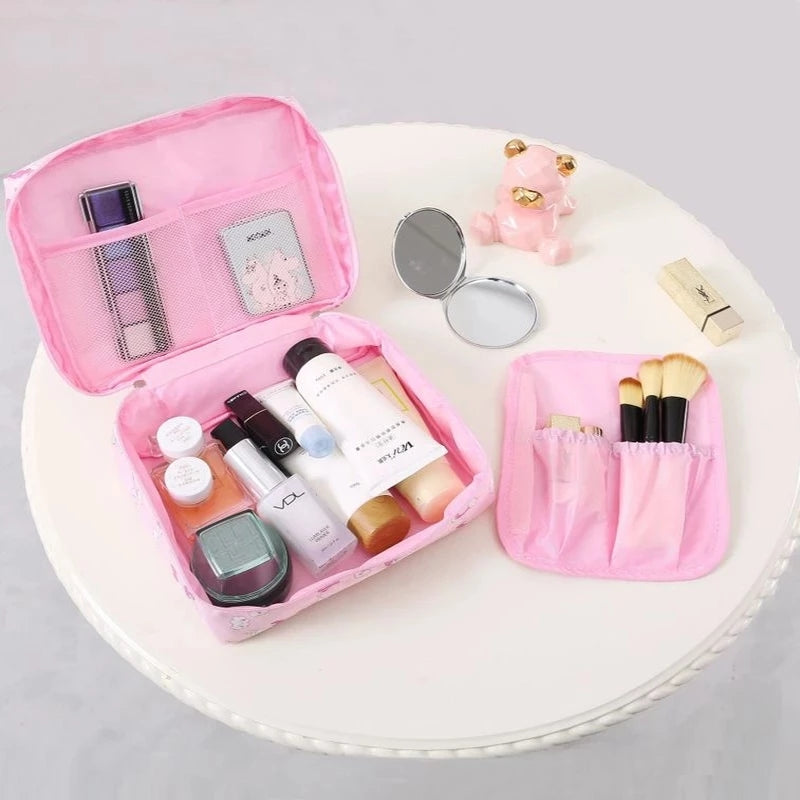 TROUSSE DE MAQUILLAGE LICORNE