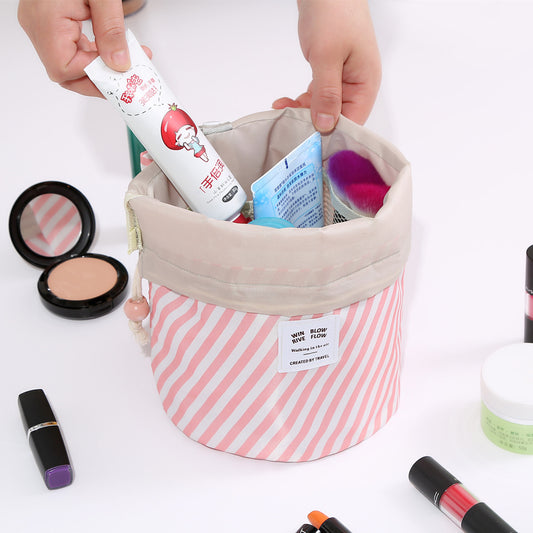 TROUSSE DE RANGEMENT À MOTIF