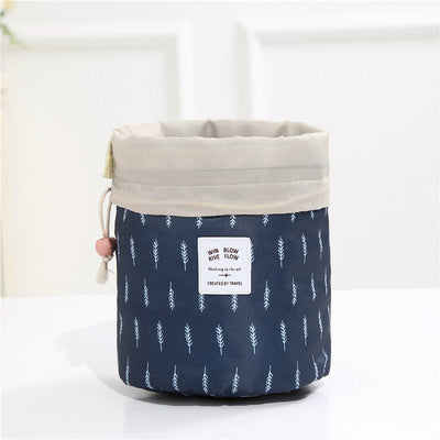 TROUSSE DE RANGEMENT À MOTIF
