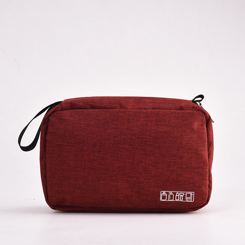 TROUSSE DE MAQUILLAGE WATERPROOF