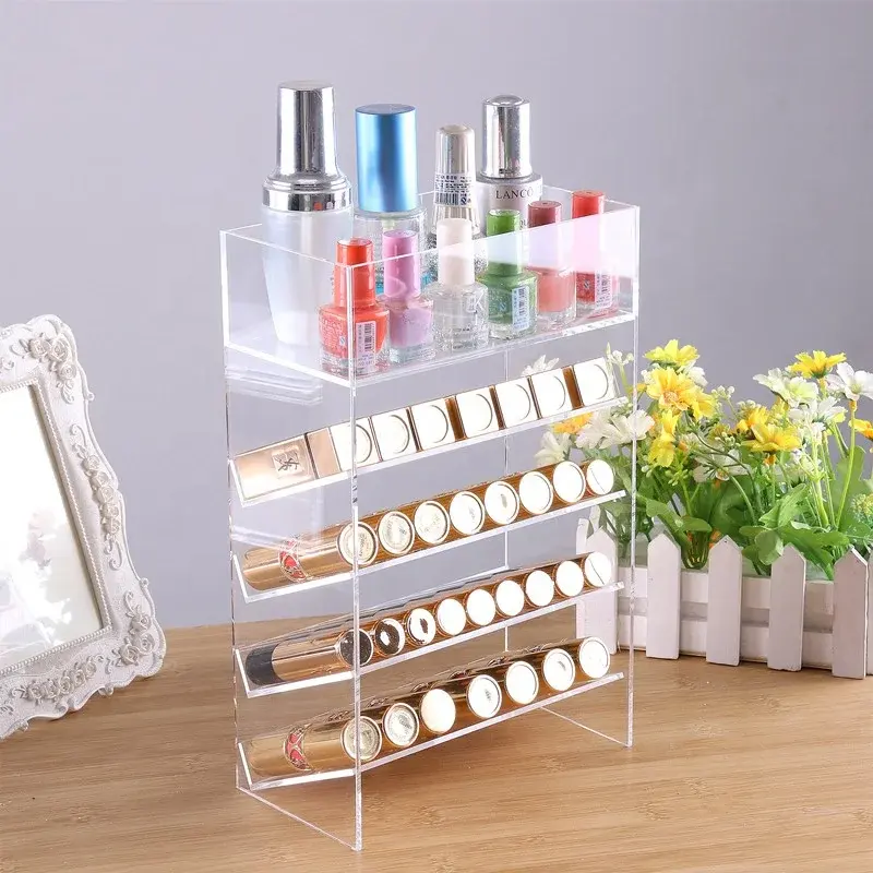 RANGEMENT DE MAQUILLAGE DESIGN