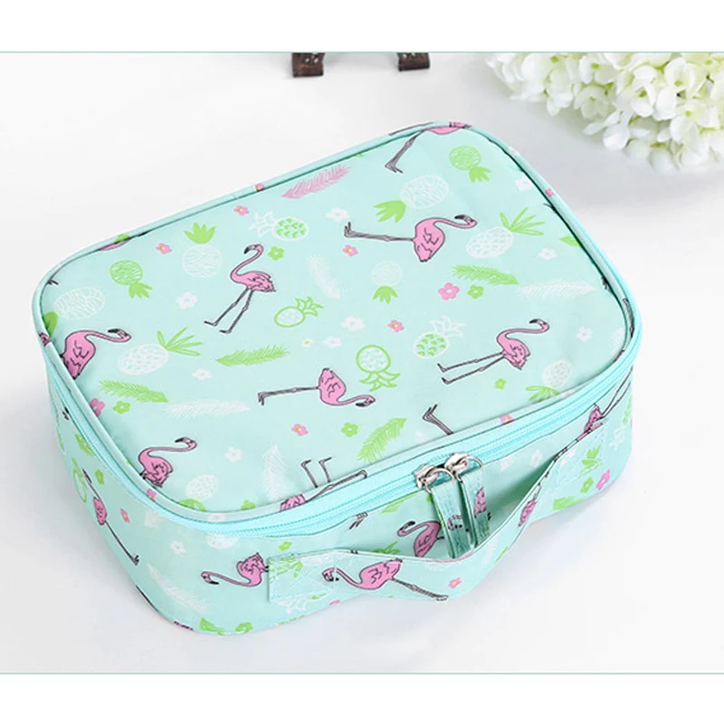 TROUSSE DE MAQUILLAGE ORIGINALE