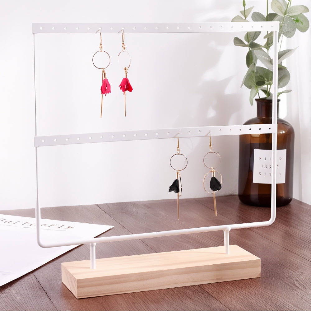 Porte Boucle D'oreille