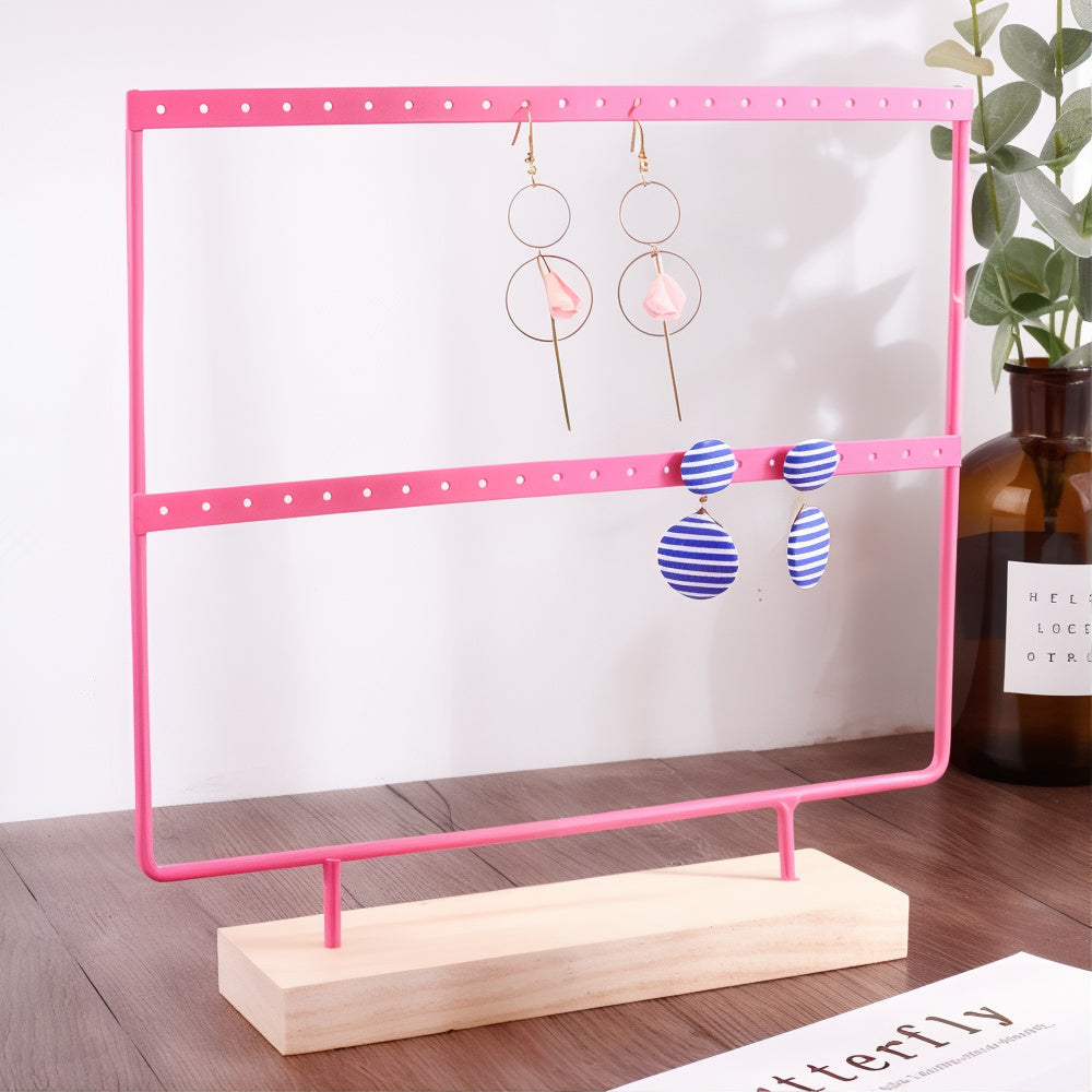 Porte Boucle D'oreille