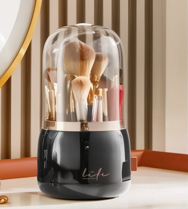 Organisateur de Maquillage avec protection lisse
