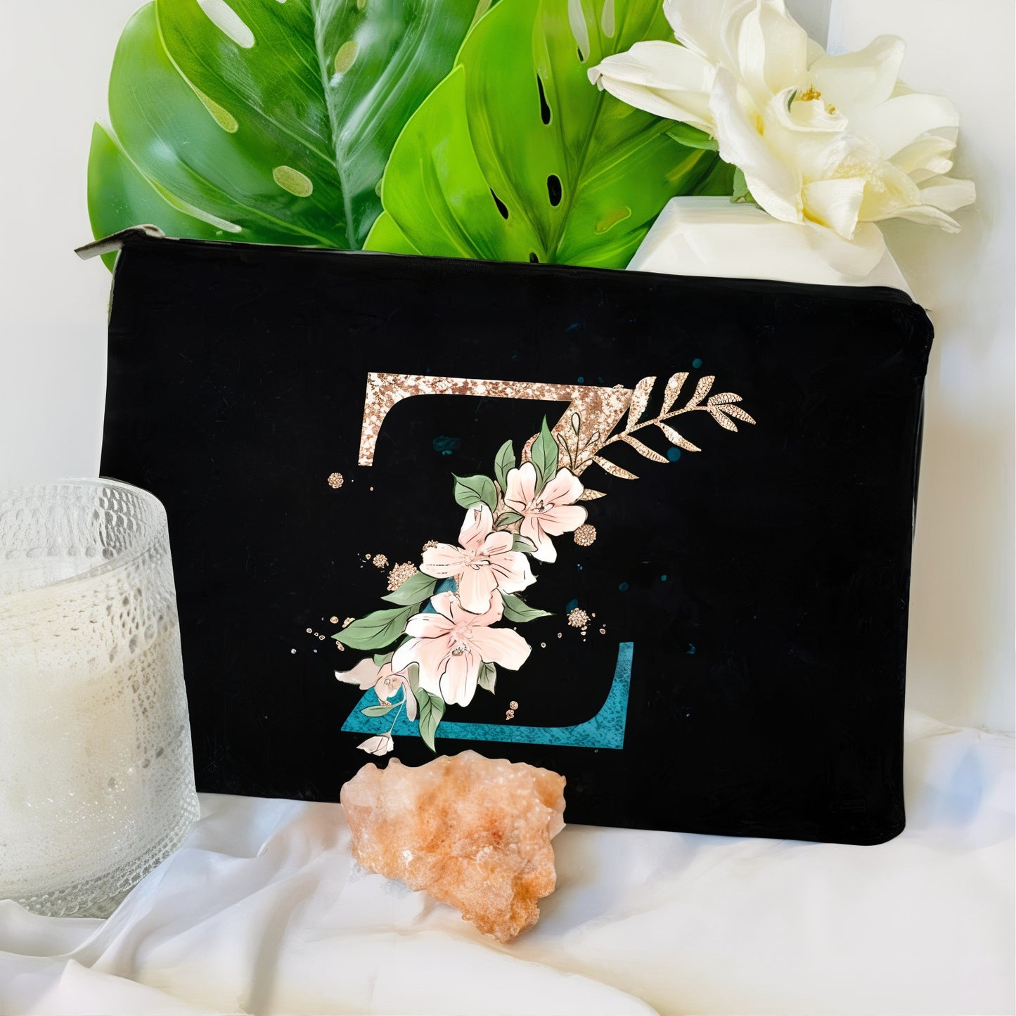 Trousse de Maquillage Personnalisée