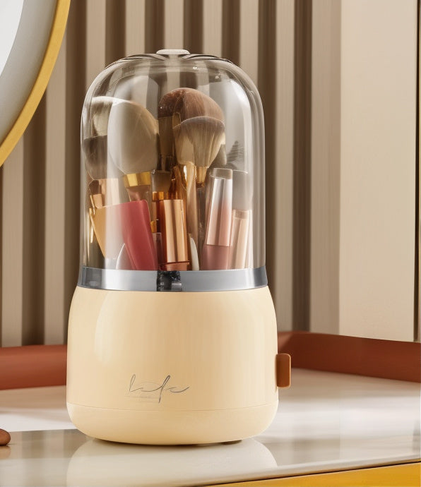 Organisateur de Maquillage avec protection lisse