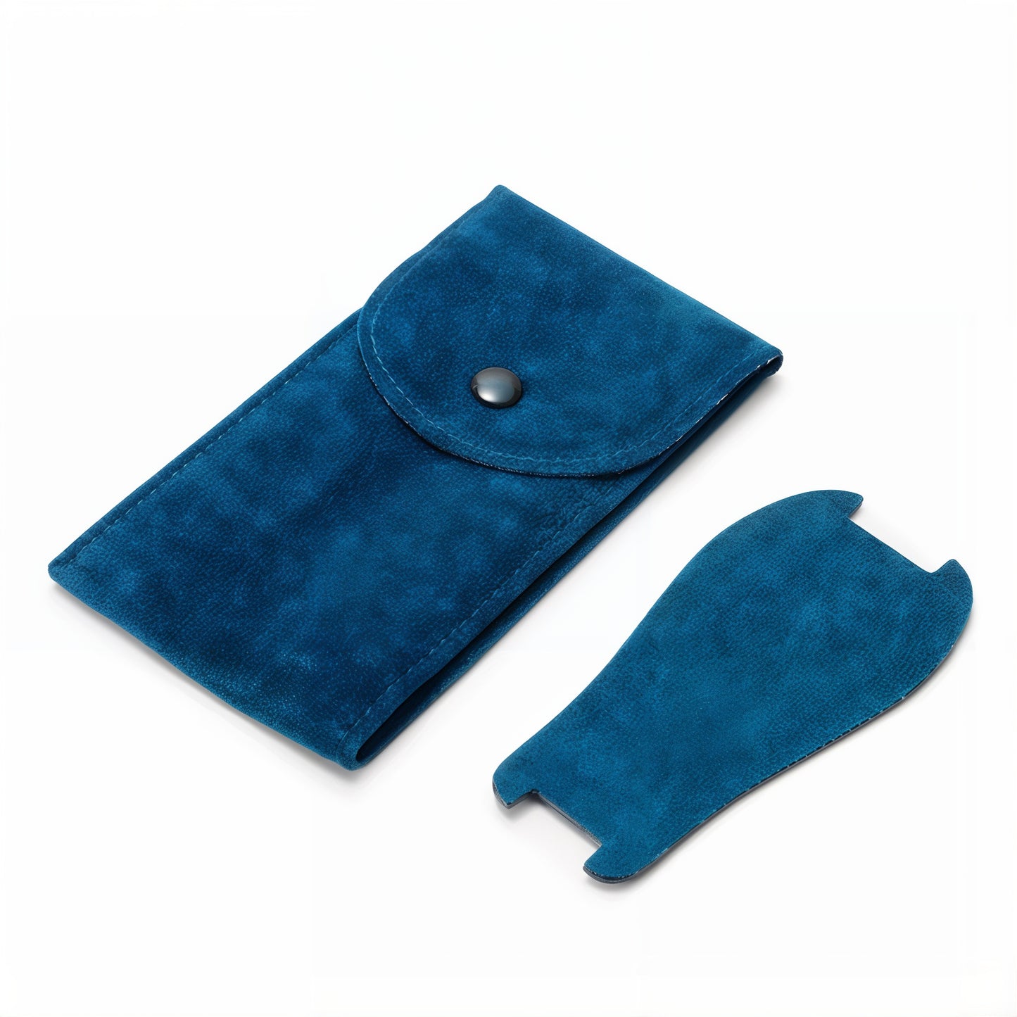 Etui en velours pour montre