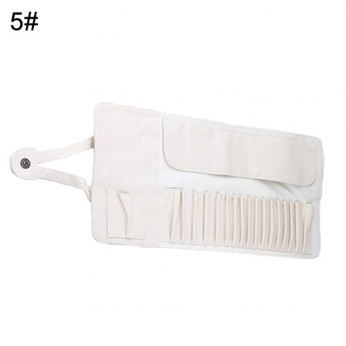 ETUI À PINCEAUX DE MAQUILLAGE PROFESSIONNEL