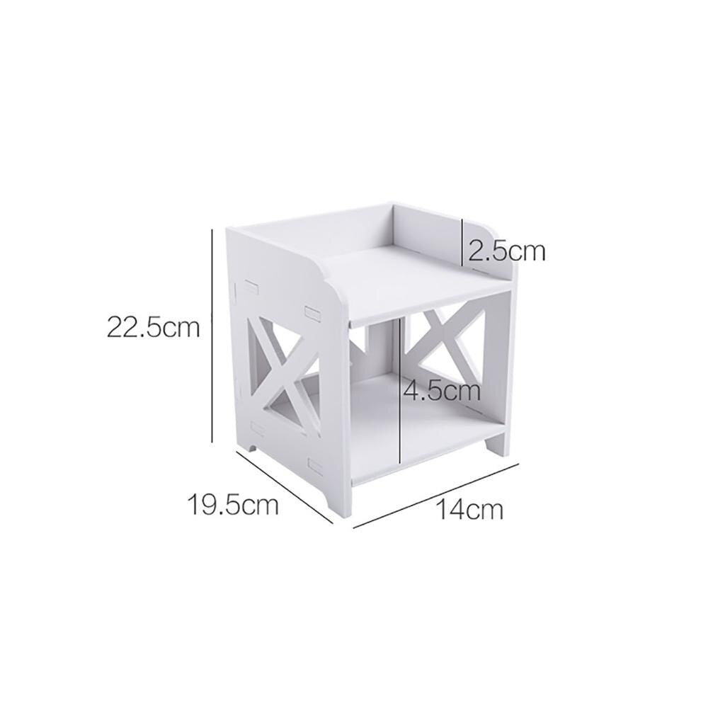 PETIT MEUBLE DE RANGEMENT MAQUILLAGE