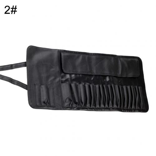 ETUI À PINCEAUX DE MAQUILLAGE PROFESSIONNEL