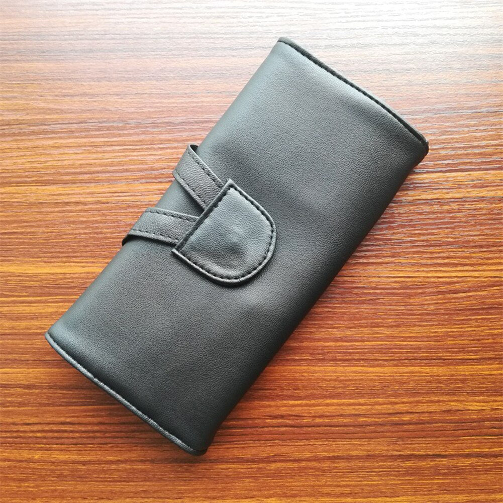 ETUI À PINCEAUX DE MAQUILLAGE PROFESSIONNEL