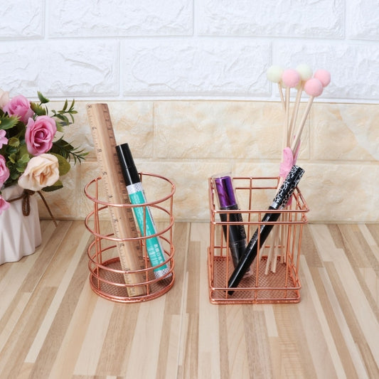 Pot pinceau de maquillage design