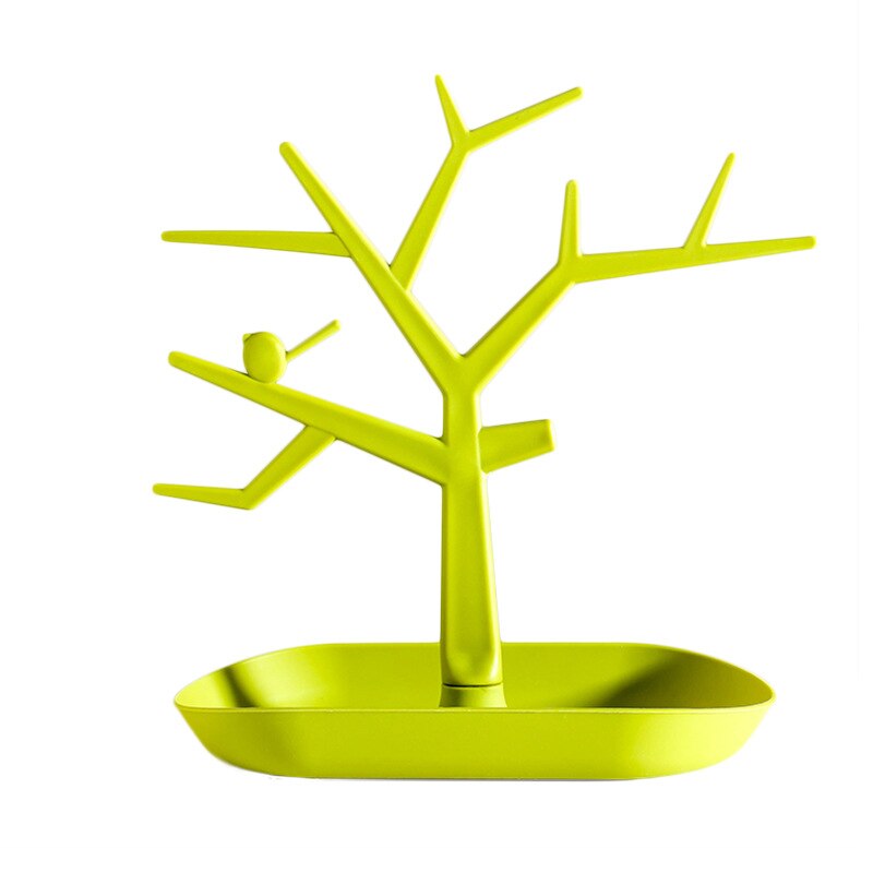 Arbre à bijoux design