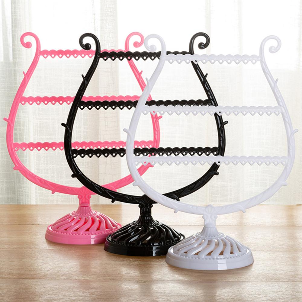 Arbre porte bijoux en design lyre