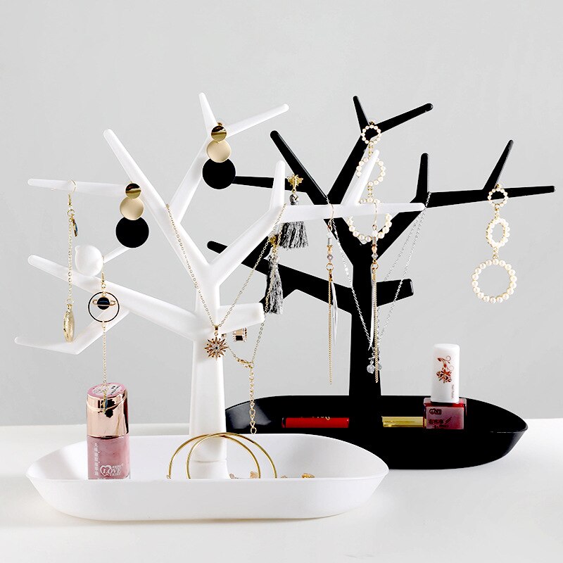 Arbre à bijoux design