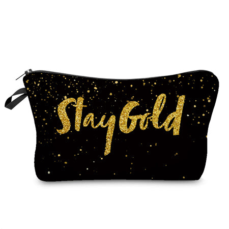 TROUSSE DE MAQUILLAGE STAY GOLD