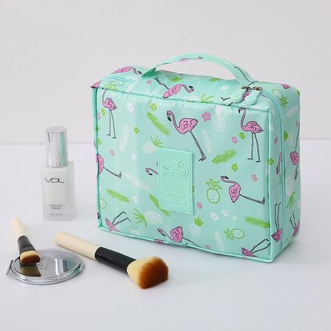 TROUSSE DE MAQUILLAGE ORIGINALE