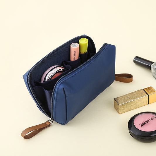 TROUSSE DE RANGEMENT COSMÉTIQUE