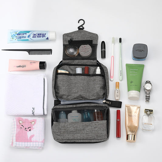 TROUSSE DE MAQUILLAGE WATERPROOF