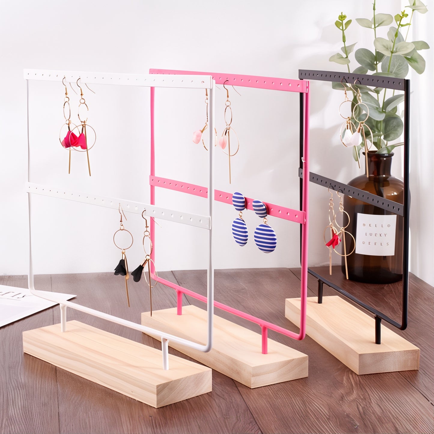 Porte Boucle D'oreille