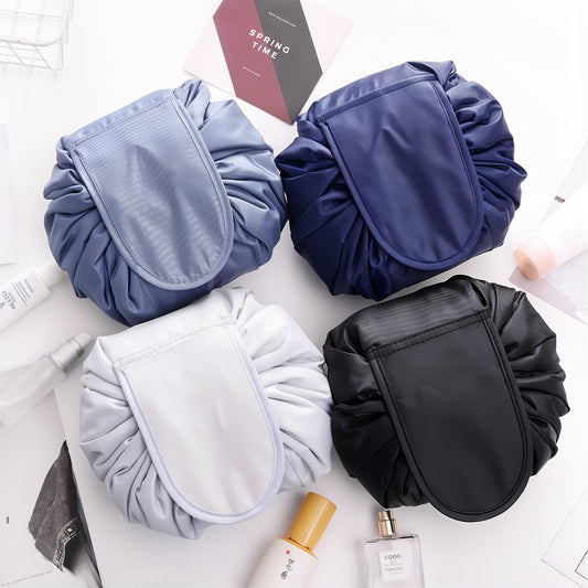 Trousse de Maquillage Pliable