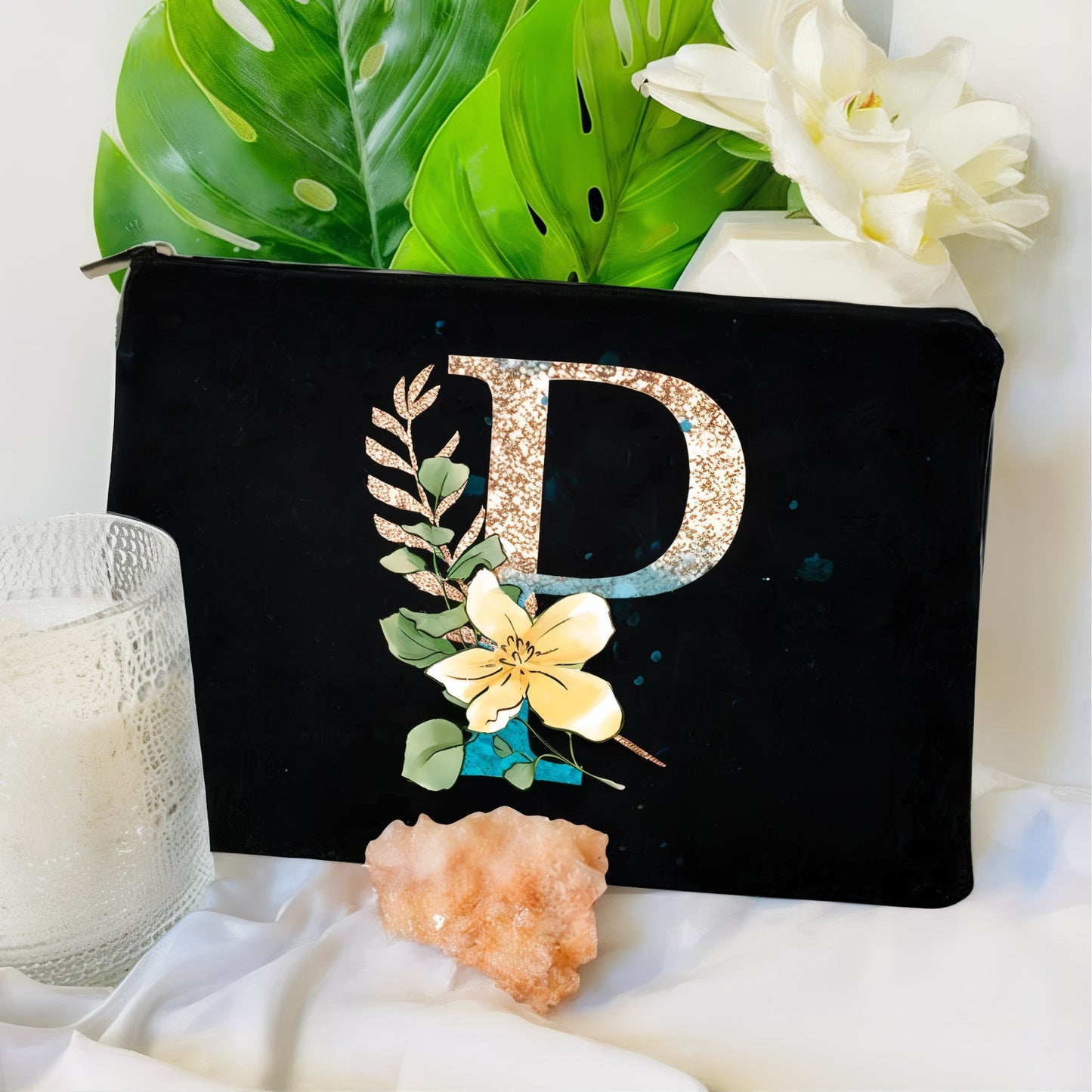Trousse de Maquillage Personnalisée