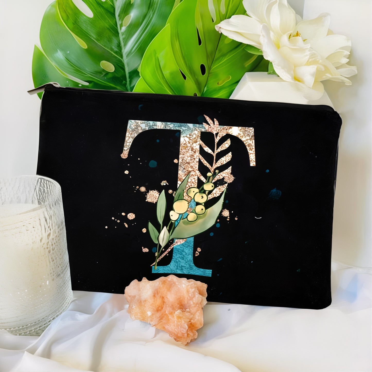 Trousse de Maquillage Personnalisée
