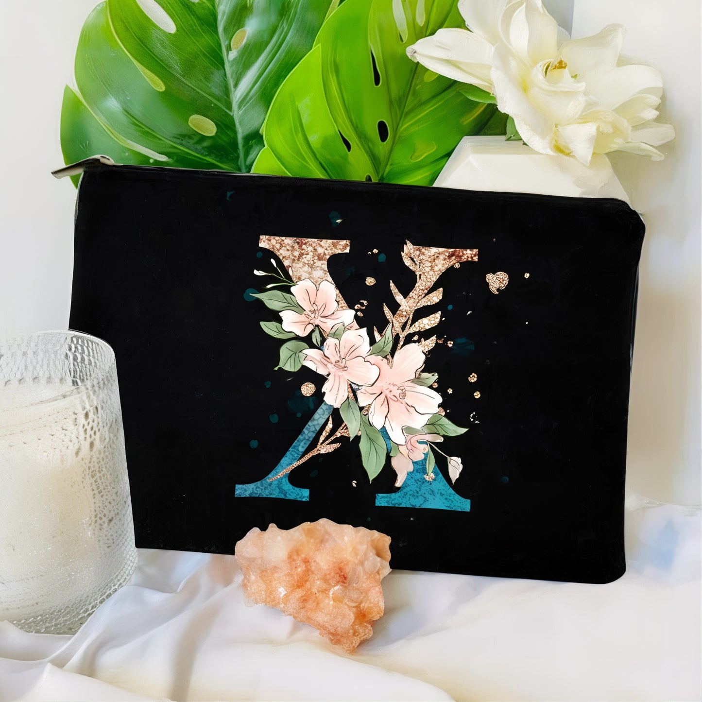 Trousse de Maquillage Personnalisée