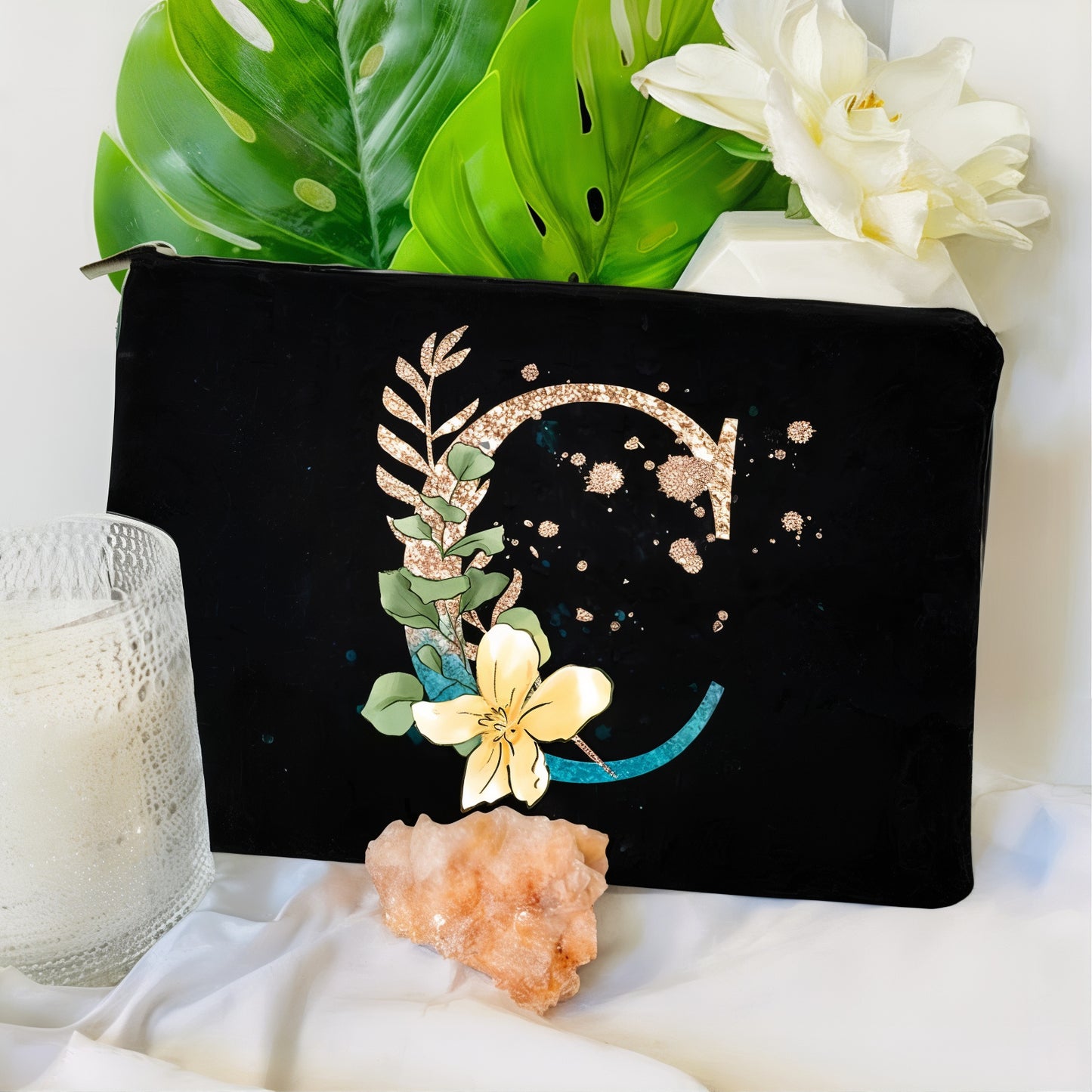 Trousse de Maquillage Personnalisée