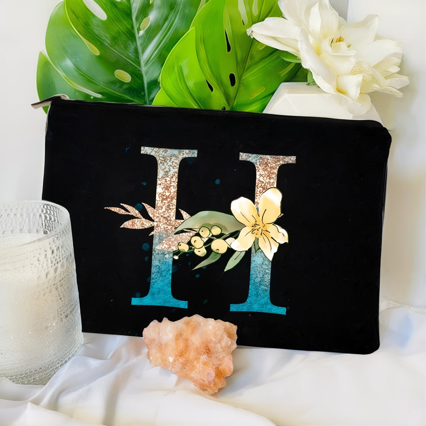 Trousse de Maquillage Personnalisée