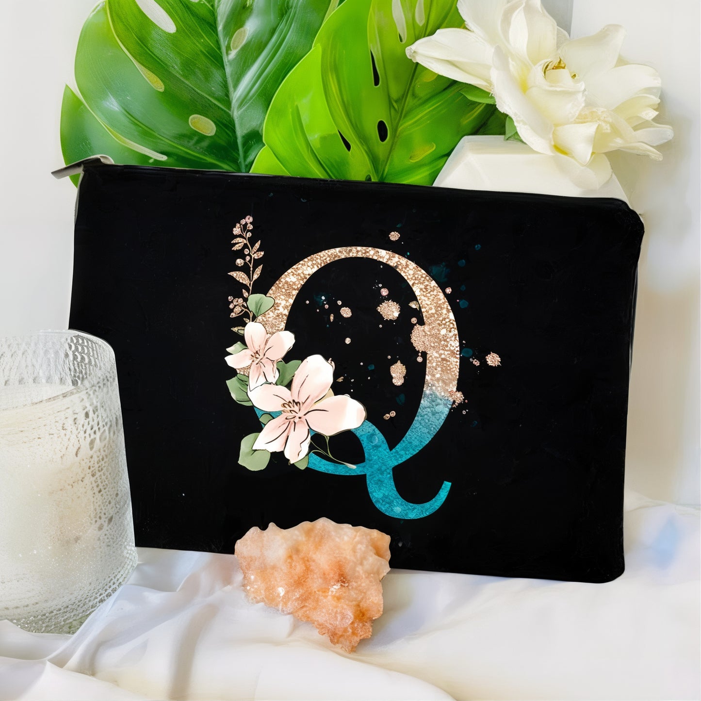 Trousse de Maquillage Personnalisée
