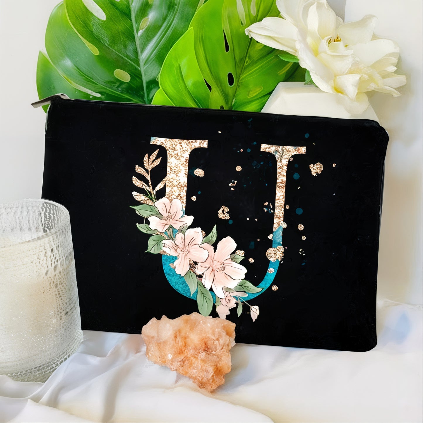 Trousse de Maquillage Personnalisée