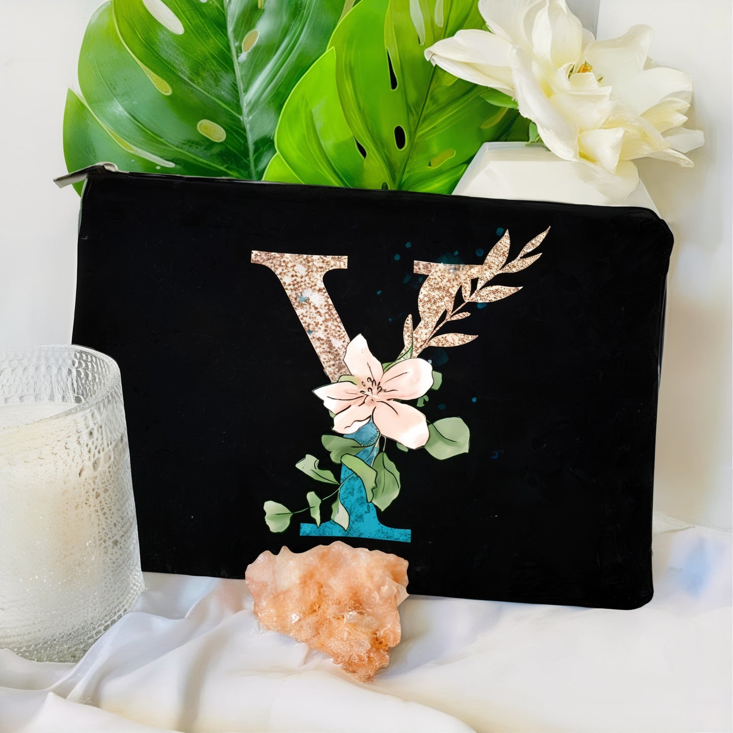 Trousse de Maquillage Personnalisée