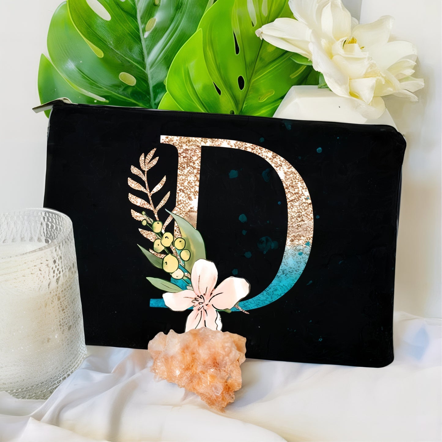 Trousse de Maquillage Personnalisée
