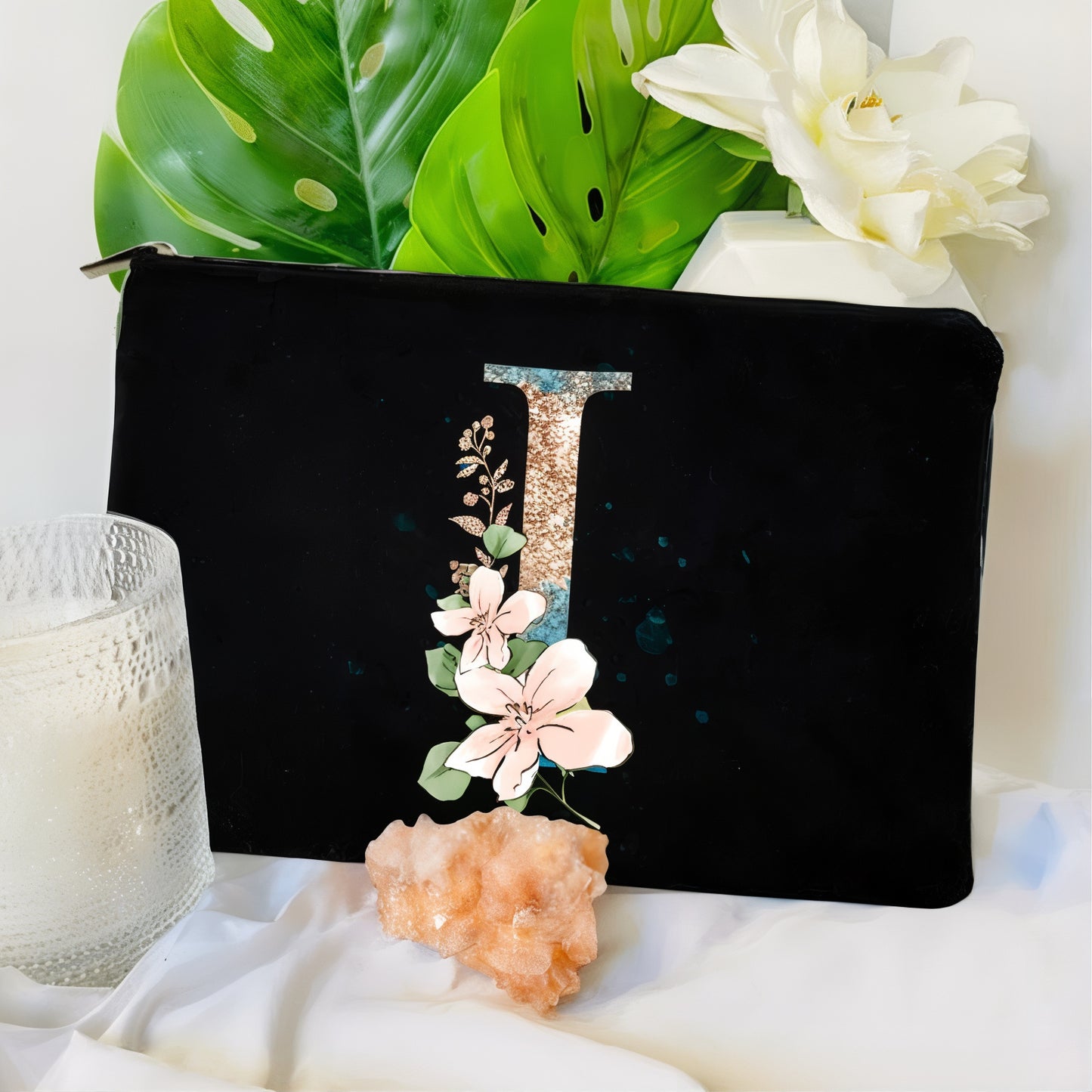 Trousse de Maquillage Personnalisée