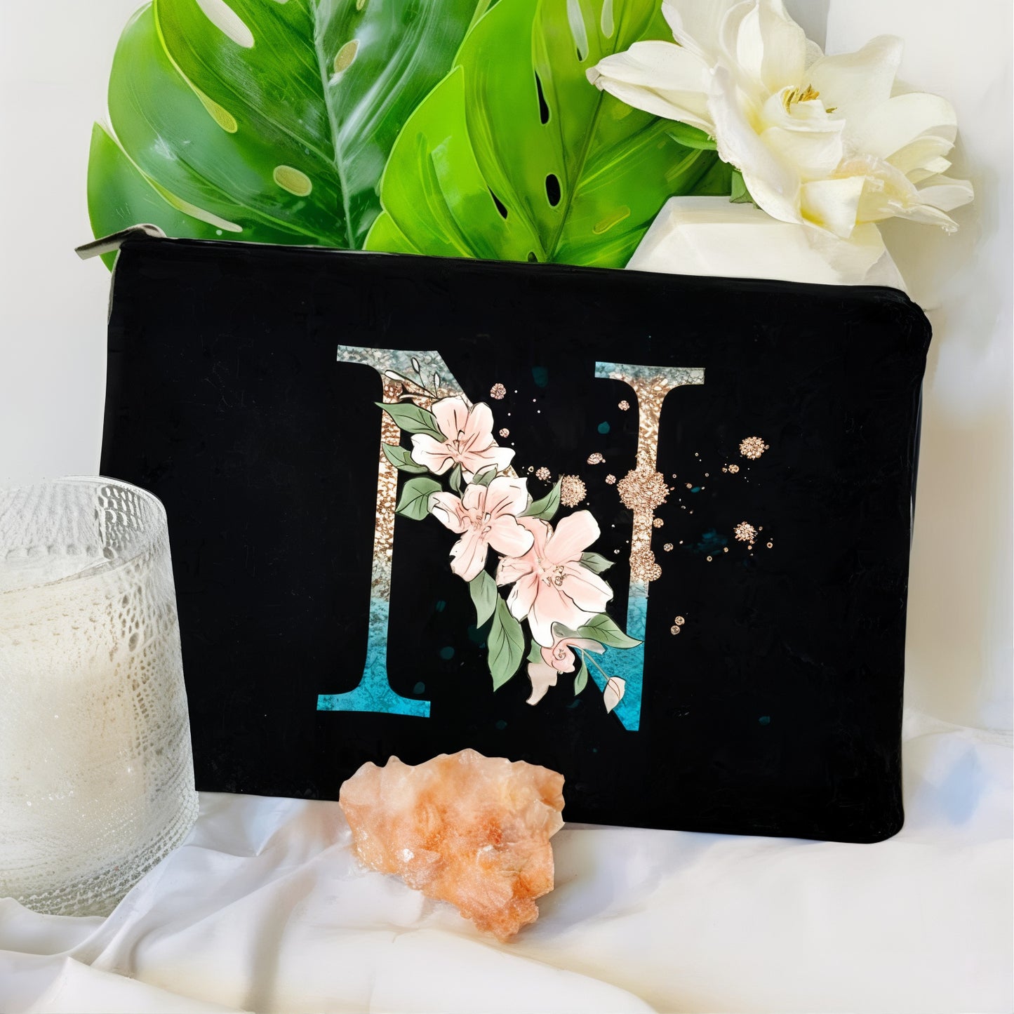 Trousse de Maquillage Personnalisée